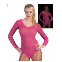 Vestido Neon